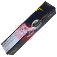 78074 Bohler Phoenix Spezial D 7016 Dual Coated Electrodes 4.0mm x 450mm,  5.1kg Pack AWS A5.1 SFA-5.1 E7016	