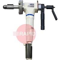 790086002 BRB 4 DL, Kit 2, Boiler Pipe Preparation Machine, Pneumatic, Standard Clamp