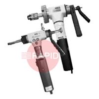 790086013 BRB 4 EL, Kit 3, Boiler Pipe Preparation Machine, 230V 50/60Hz EU, Standard Clamp