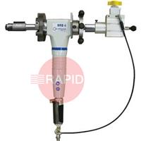 790086031 BRB 4 DL/Auto, Kit 1, Boiler Pipe Preparation Machine, Pneumatic / Auto, Standard Clamp