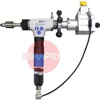 790086035 BRB 4 DL/Auto, Kit 5, Boiler Pipe Preparation Machine, Pneumatic / Auto, Standard clamp