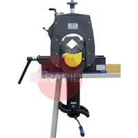 790143021 GF 6 MVM Pipe Cutting Machine, 230 V, 50/60 Hz EU