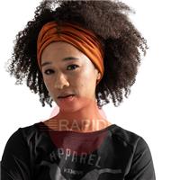 804130061P1 Kemppi Wear 0012 Dark Burn Orange Unisex Bandana