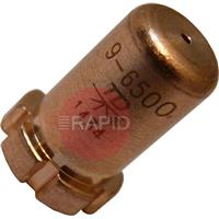 9-6500 Thermal Dynamics Tip - Standoff, 40 AMP PCH / M-42