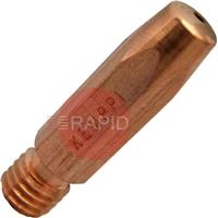 9580122A Contact Tip 0.8mm - M8 (For Aluminium)