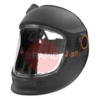 9873824 Kemppi Zeta Fresh Air G201 Grinding Helmet