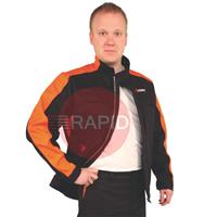 9874156 Kemppi Welding Jacket - XXL, EN11611