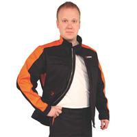 98741XX Kemppi Welding Jacket, EN11611