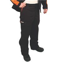 98742XX Kemppi Welding Trousers, EN11611