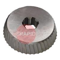 BMXL12-1927 Cutter - for Mild Steel