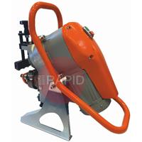 BMXL12 Steelbeast XL-12 Bevelling Machine with 30° & 45° Angle Kit, 380 / 415v 3ph