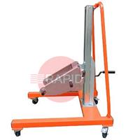 BMXL15-3D Steelbeast 3D plus Manipulator System, (Without XL-15)