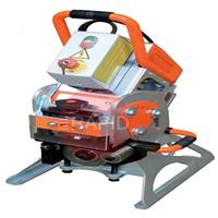 BMXL15 Steelbeast XL-15 Bevelling Machine 380/415v 3ph