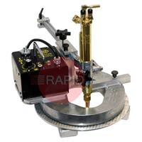 BO-HOB-2303 Bug-O DC HOB-O Borer Hole and Circle Cutter 110v