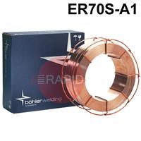BOH-DMO-IG Bohler DMO-IG ER70S-A1 MIG Wire