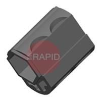 BW0562 Trafimet ERGOPLUS 15 / 25 Torch Head Plastic Body