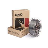 ED030638 Lincoln Electric Innershield NR-211-MP Self-shielded Flux Cored Wire 1.1mm Diameter 11.35 Kg Reel