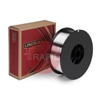 ED701901 Lincoln Superglaze 5183, 1.0mm  Aluminium MIG Wire, 7Kg Reel, ER5183