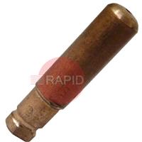 EL16116 Tweco Eliminator Contact Tip 1.6mm