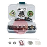 FAGKK920 Furick All Glass Kit for 9/20 Torches