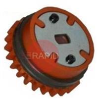 FU_DRIVE Kemppi Drive Roll For FU & Lisa Wire Feeders