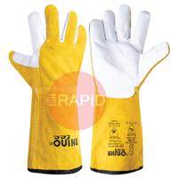 GL116-000-036-004 Rhino-Tec Premium MIG Gloves - One Size