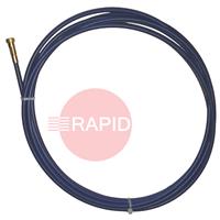 GM050 Trafimet Blue Coated 0.6-0.9mm Steel Liner