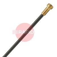 GM053 Trafimet Uncoated 1.2-1.6mm Steel Liner