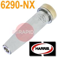 H3070 Harris 6290 000NX Propane Cutting Nozzle. For Low Pressure Injector Torches 0-5mm