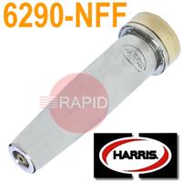 H3081 Harris 6290 1NFF Propane Cutting Nozzle. For Low Pressure Injector Torches 6-25mm