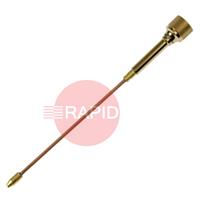 Harris-0090-XN Harris 0090-N Flexible Brazing Nozzle