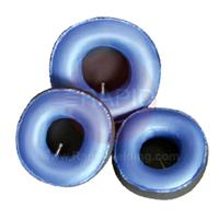 IS22 Inflatable Pipe Stopper with Schrader Valve, 22