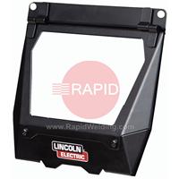 K14174-1 Lincoln Powertec Control Panel Cover Kit