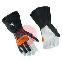 KGPM9S11 Kemppi Pro Winter Model 9 Welding Gloves - Size 11 (Pair)
