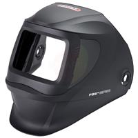 KP3704-1 Lincoln Viking 3250D FGS Helmet Shell, with Side Windows