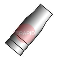 MC0267 Trafimet Tapered Nozzle Ø 14mm / L 57mm