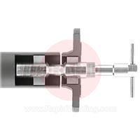 MCXXSS Mini Clamp, 15 - 64mm (Stainless Steel)