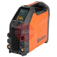 MSS305G Kemppi Master S 305 G Arc Welder - Generator Friendly, 400v 3ph