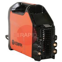 MST405DCG-WP Kemppi Master T 405DC Ready to Weld Water Cooled 400A TIG Welder Package - 400v, 3ph