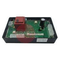 R-6042-024-1R Lincoln Powertec Control PC Board. US-70-2