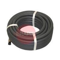 R308-00-31P 30m Standard Duty CAST Air Hose (without couplings)