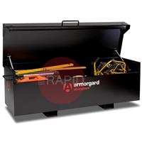 SB6 Armorgard Strongbank Ultra Secure Truck Box, 2000 x 690 x 665mm