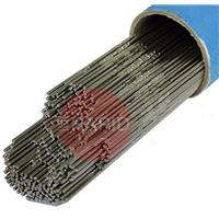 TER329N-165 Metrode ER329N 1.6mm Diameter Stainless Steel Duplex Tig Wire, 5.0kg Tube, ER2209