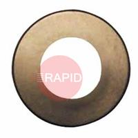 TJ10779-0 Nitto round hole die 8mm