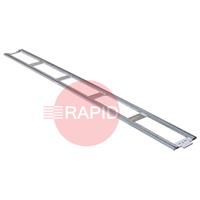 TRO-0475-13-00-00-0 Steelbeast Dragon Track Assembly - 1800 x 152mm