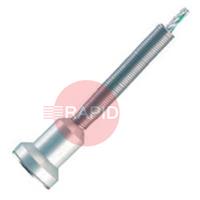 TT06024892 K-Type Magnetic Surface Probe 75mm, -50C to +400C