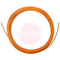 W004219 Kemppi Dl Teflon Liner 1.0mm - 1.6mm 15Mr