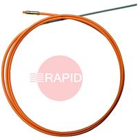 W005920 Kemppi DL Chili 3.0m Wire Liner 0.6 - 1.0mm