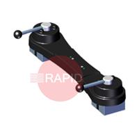 ZSP-0475-44-00-00-0 Steelbeast Dragon Track Dual Magnetic Unit