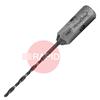 209011-030  HMT Versadrive ImpactaBite Left Hand Drill Bit 4mm (#3), for M5-M6 (7/32 - 9/32